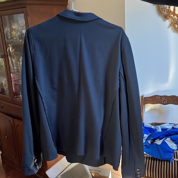 JJill Soft double breasted blazer - Picture 5 of 6